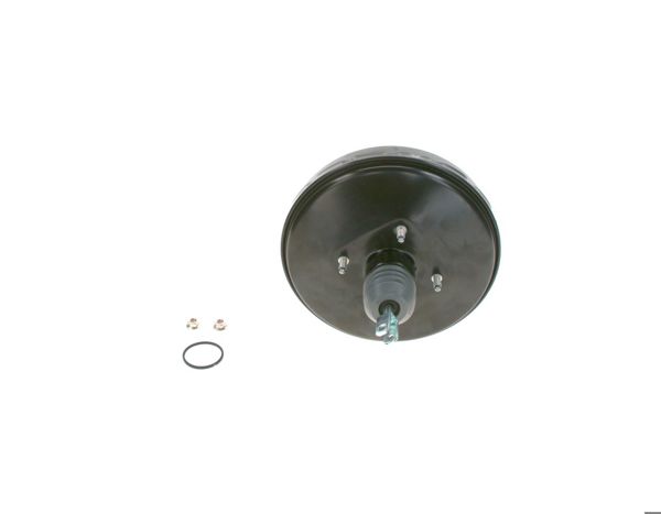 BOSCH 0204125733 | Servo Ünitesi Clio II 1.2 1.4 1.6 1.5 DCI