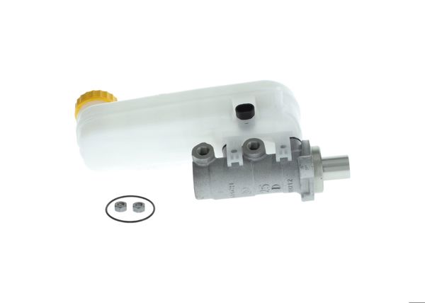 BOSCH 0204818274 | Ana Merkez 14-Ducato