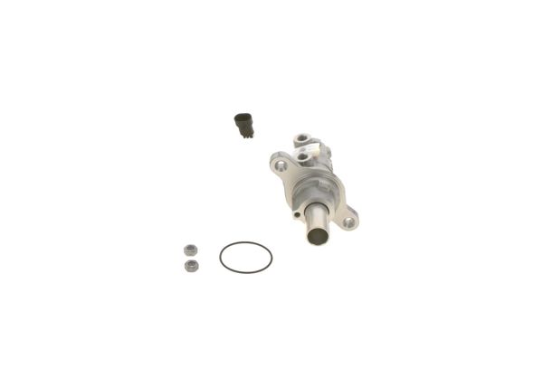 BOSCH 0204848611 | Ana Merkez 10-Doblo 1.6-2.0Mjt + Esp