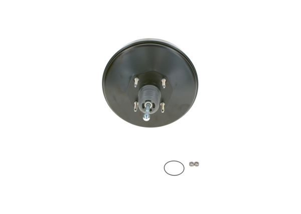 BOSCH 0204848615 | Westınghause 10-Doblo Cargo