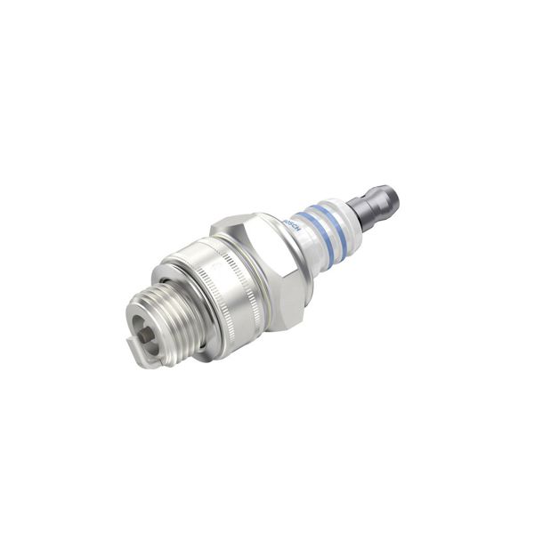 BOSCH 0242215801 | Buji (Küçük Motorlar