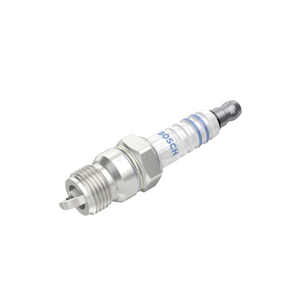 BOSCH 0242225622 | Nıkel Ateşleme Bujisi (Chevrolet) | 10 Adet