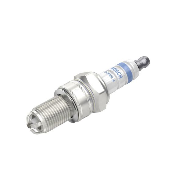 BOSCH 0242232505 | Buji Wr78x Super 4 | 4 Adet
