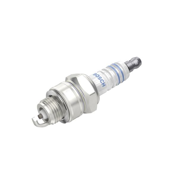 BOSCH 0242235665 | Buji Wr7bc | 1 Adet