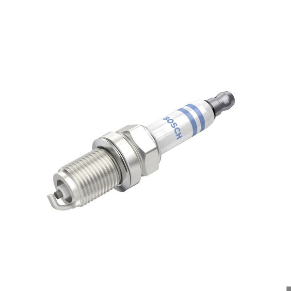 BOSCH 0242235797 | Buji Fr 7 De 2 | 1 Adet