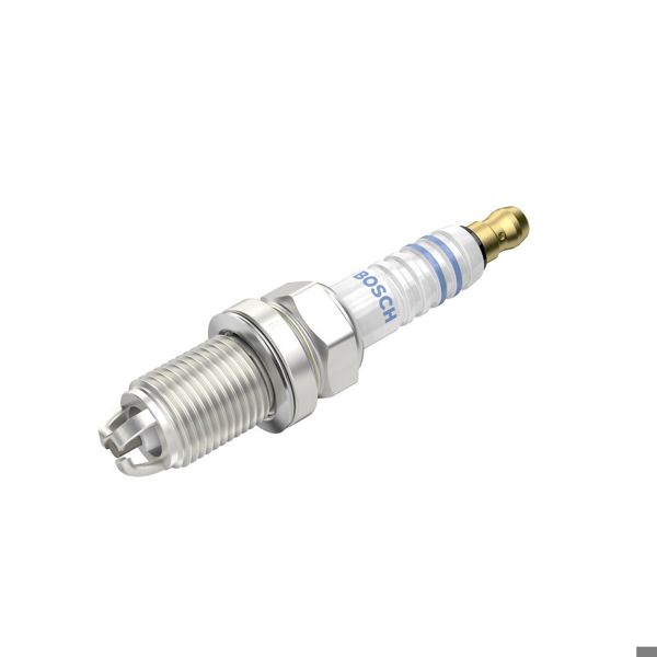 BOSCH 0242245539 | Porsche 911 (964-993) Ateşleme Bujisi 99917018290 | 10 Adet