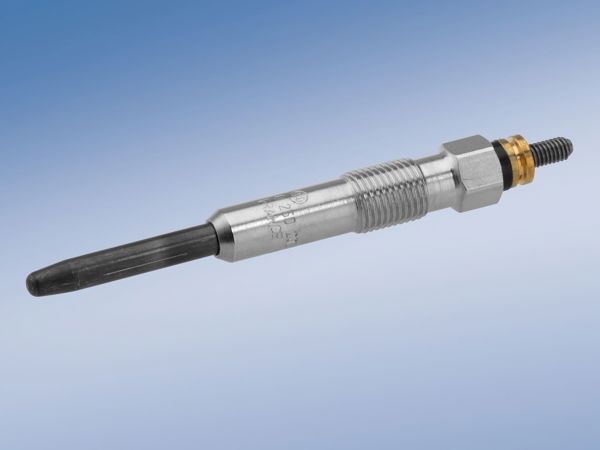 BOSCH 0250202020 | Kızdırma Bujisi PartnerBerlingo*Dw8* | 1 Adet