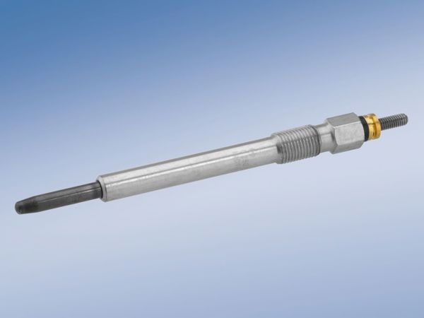BOSCH 0250202040 | Kızdırma Bujisi-Duraterm (Land Rover) | 10 Adet