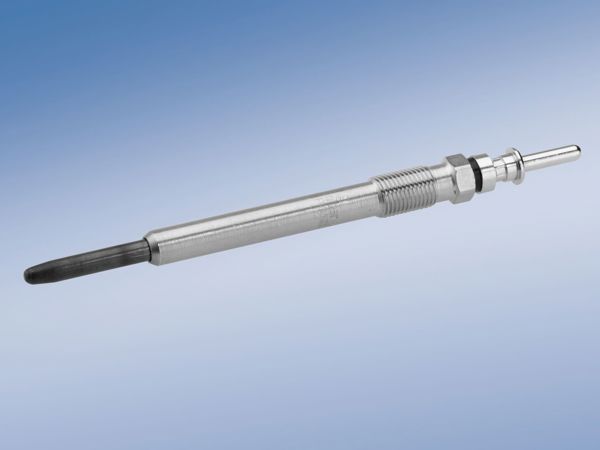 BOSCH 0250202042 | Kızdırma Bujisi Astra G / Vectra B X20tl-X22dth | 10 Adet