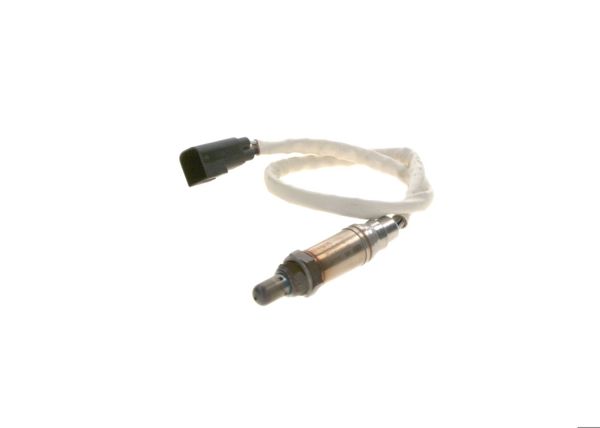 BOSCH 0258003800 | Oksijen Sensör (Lambda) (Ford Escort Zetec 95 -)