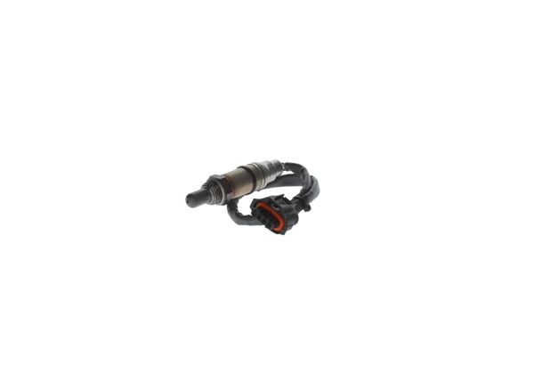 BOSCH 0258005183 | Oksijen (Lambda) Sensörü (Porsche)