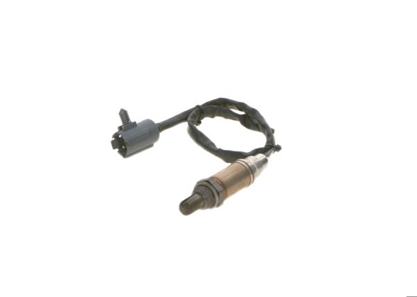 BOSCH 0258005722 | Oksijen Lambda Sensörü Chrysler Stratus 2.5 Lx V6 95-01