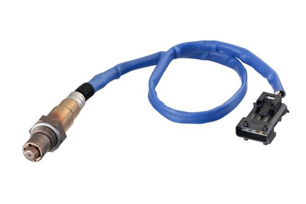 BOSCH 0258006433 | Oksijen (Lambda) Sensörü