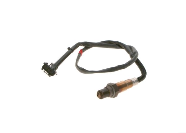 BOSCH 0258006446 | Lambda Sensörü Arka Volvo S60 2.3-2.4 04 / 10 / V70 2.0-2.3 02-04)