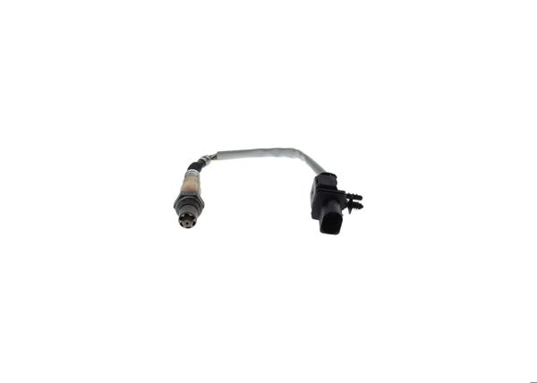 BOSCH 0258017317 | Sensör Lambda Focus / Kuga / Mondeo