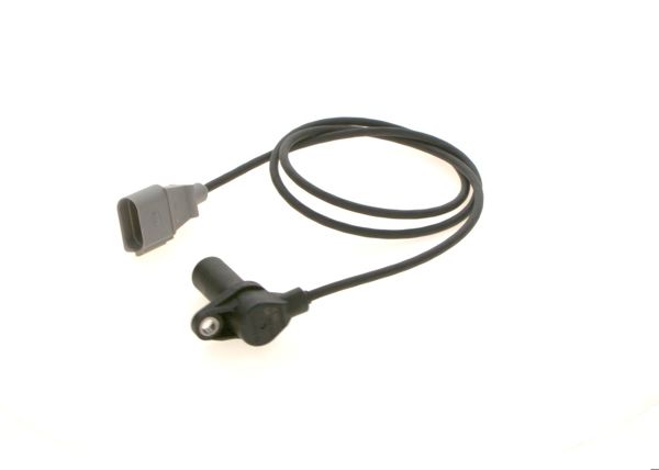 BOSCH 0261210245 | Sensör Krank Devir VW A8 3.7-4.2 2002-2010