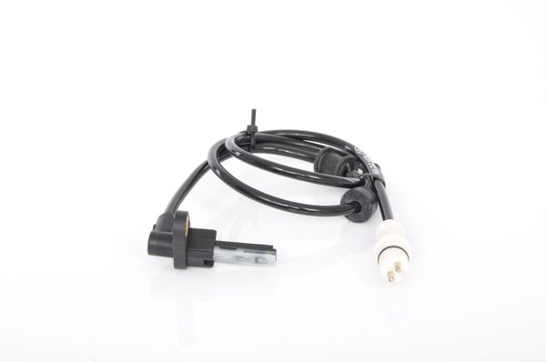 BOSCH 0265007533 | ABS Sensörü Arka Sağ 03-Kangoo