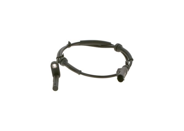 BOSCH 0265007886 | ABS Sensörü Arka 05-13 Kalına-Prıora 1.4 1.6 *Vaz1110-21126* *O.Sıp*