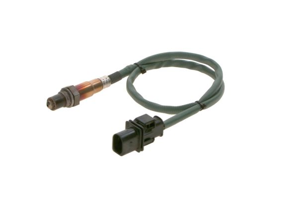 BOSCH 0281004133 | Oksijen / Lambda Sensörü (Dizel) (Mercedes