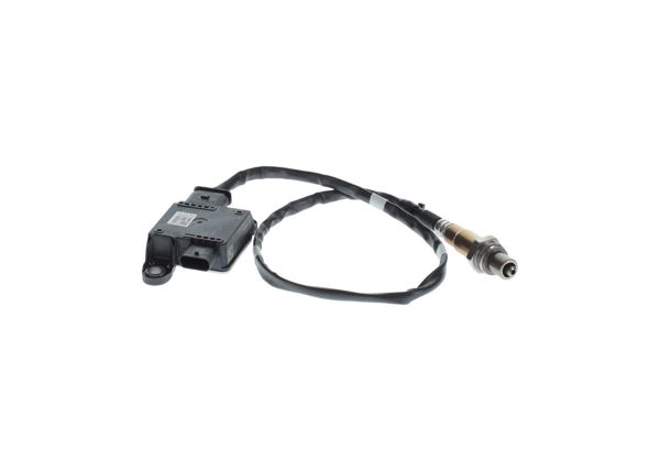 BOSCH 0281008060 | VW Partikül Sensörü Transporter Dnaa-Dnab-Dnac-Dmz 05L906261f