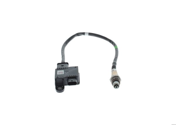 BOSCH 0281008402 | Nox Sensörü 4×4 Duster II 1.5 K9k