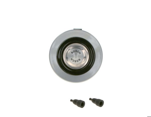 BOSCH 0320223009 | Korna. 12V. 60 W. 500 Hz. Cap= 140 mm. 115Db (A)