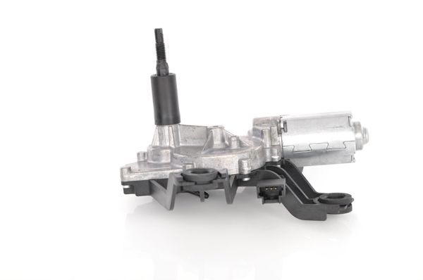 BOSCH 0390201580 | Silecek Motoru Arka 96-08 Partner-Berlingo