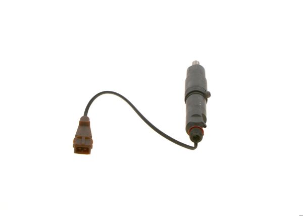 BOSCH 0432131729 | Enjektör (Mercedes Benz)