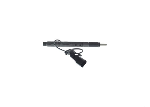 BOSCH 0432133792 | Enjektör Fişli