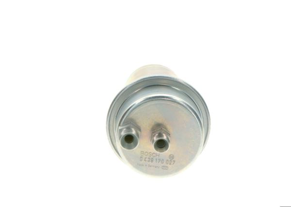 BOSCH 0438170027 | Yakıt Tutucu (Seat)