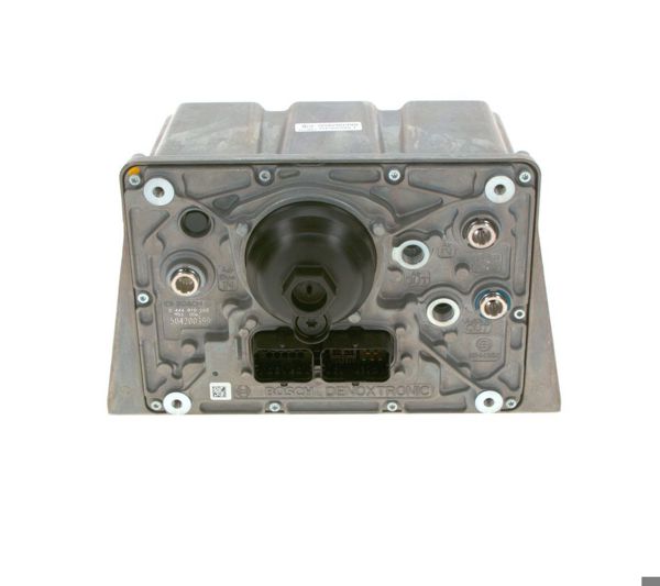 BOSCH 0444010008 | Enjektör (Iveco