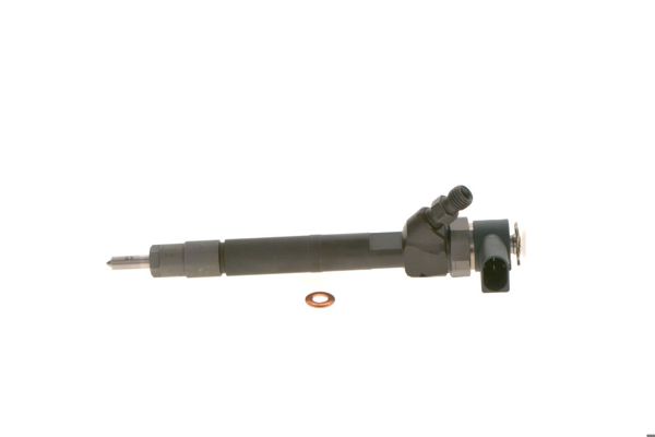 BOSCH 0445110011 | Enjektör (Om611) W202 97 > 00 W210 99 > 02 Vito 638 / 2 99 > 03 Vito 638 99 > 03