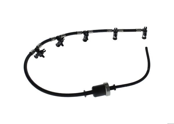 BOSCH 0445130327 | Enjektör Geri Dönüş Hortumu 06-Crafter 2.5Tdi