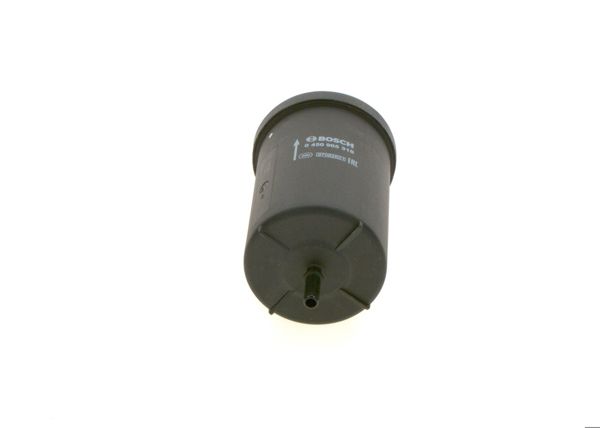 BOSCH 0450905318 | Benzin Filtresi 97-Golf IV-Bora