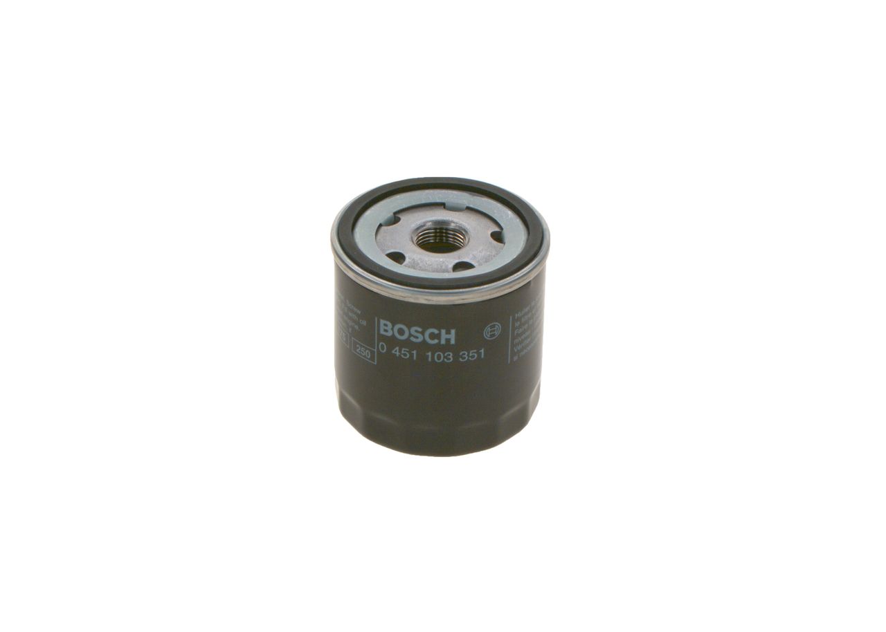 BOSCH 0451103351 | Yağ Filtresi Duna / Fiorino / Sport 1.0-1.6