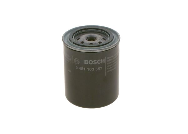 BOSCH 0451103357 | Yağ Filtresi
