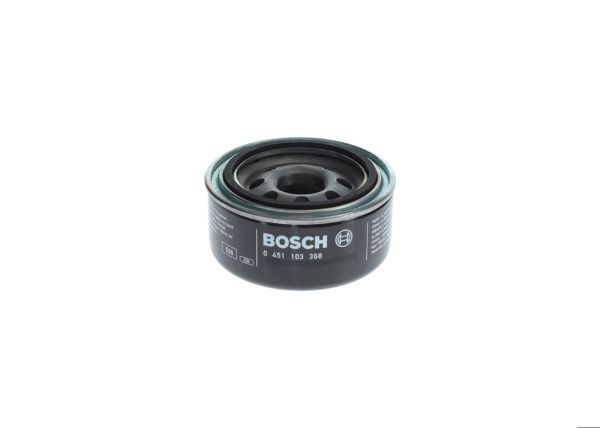 BOSCH 0451103368 | Yağ Filtresi Lt 28 / 35 / 46 2.8 TDI 97-06