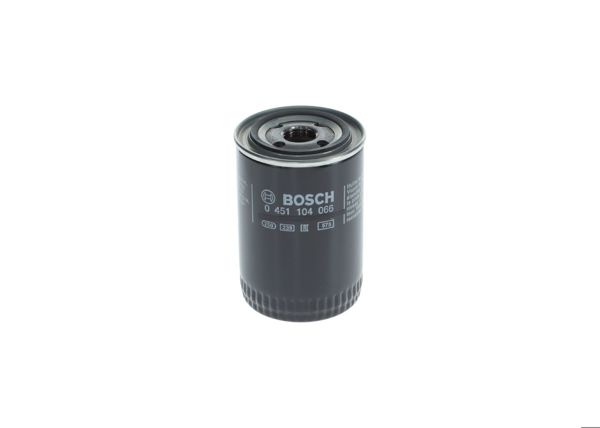 BOSCH 0451104066 | Yağ Filtresi (Iveco