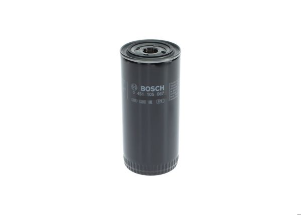 BOSCH 0451105067 | Yağ Filtresi 0 451 105 001