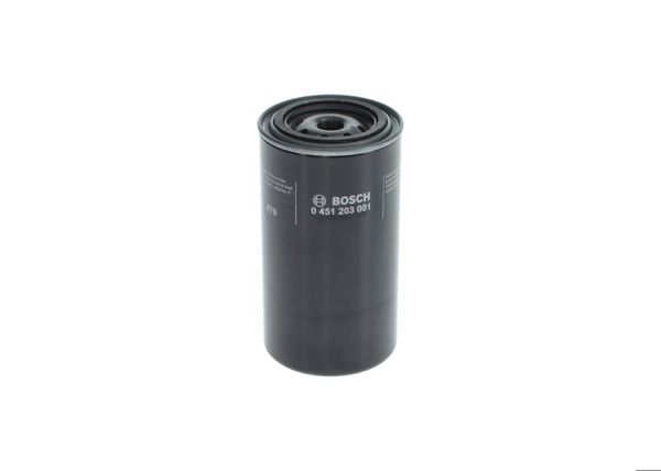 BOSCH 0451203001 | Yağ Filtresi