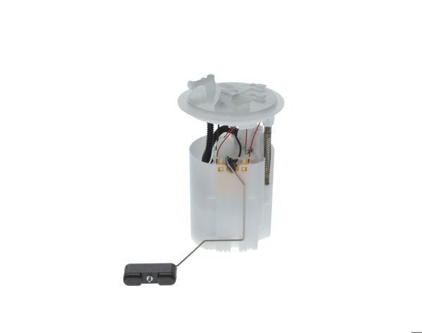 BOSCH 0580200190 | Elektrikli Yakıt Pompası Montaj Ünitesi H5h M5m 1.2 / 1.3 / 1.6 / 1.8 Megane IV Talisman