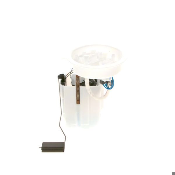 BOSCH 0580200504 | BMW F45-F48-F60 B48 Yakıt Pompası 16117300465