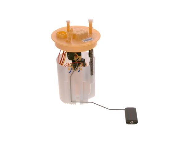 BOSCH 0580203255 | Ford Focus 2018 Model Sonrası 1.5 TDCI Yakıt Depo Şamandırası BOSCH Marka