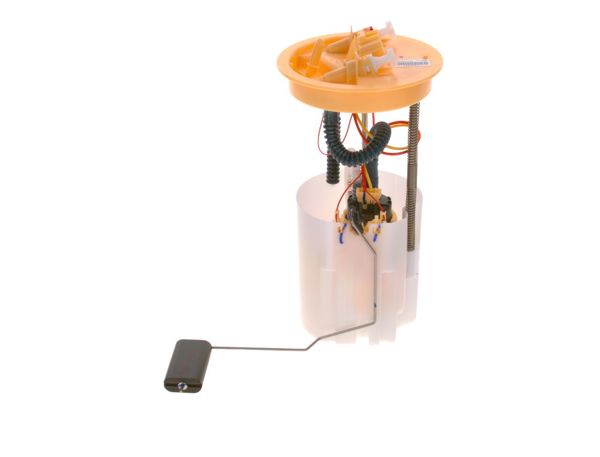 BOSCH 0580203268 | Depo Şamandırası Kmp 16-Connect 1.5Tdci