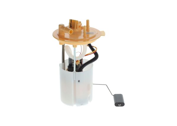 BOSCH 0580203461 | Depo Şamandırası Kmp 17-Egea 1.3Mjt