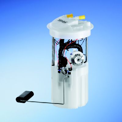BOSCH 0580314050 | Yakıt Besleme Ünitesi C30 / C70 / S40 2.4 04-12