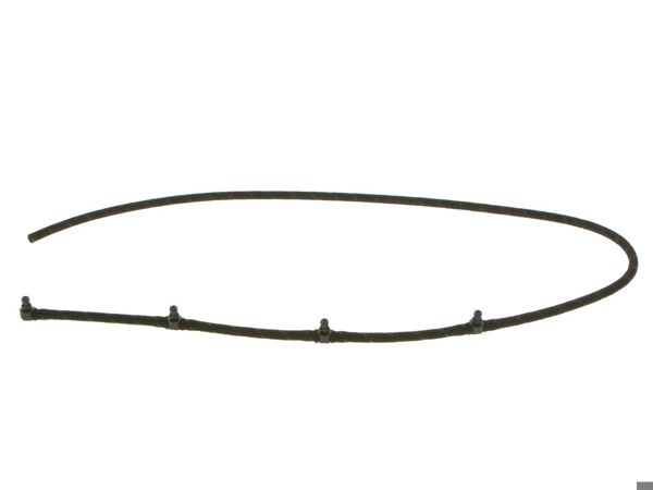 BOSCH 0928402064 | Enjektör Geri Dönüş Hortumu 06-Ducato-Boxer-Jumper 3.0Jtd