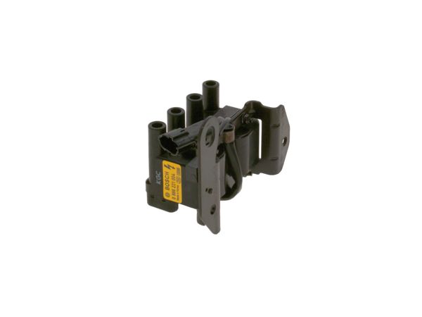 BOSCH 0986221004 | Bobin-(Hyundai Accent 95 / 00)