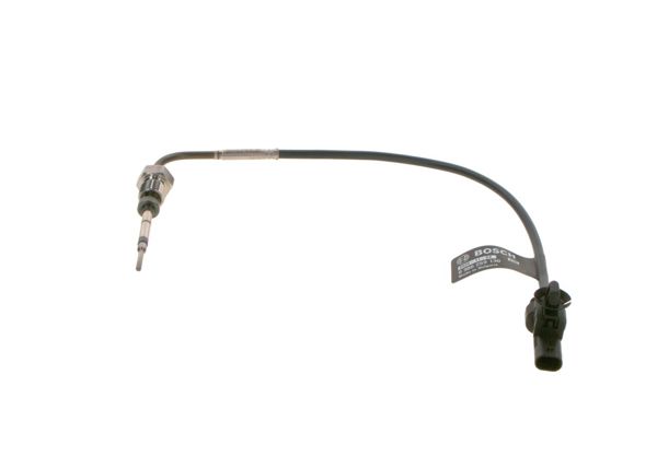 BOSCH 0986259130 | Sıcaklık Sensörü Egzoz 14-Astra.J.K-Insignia.A *B16dth*