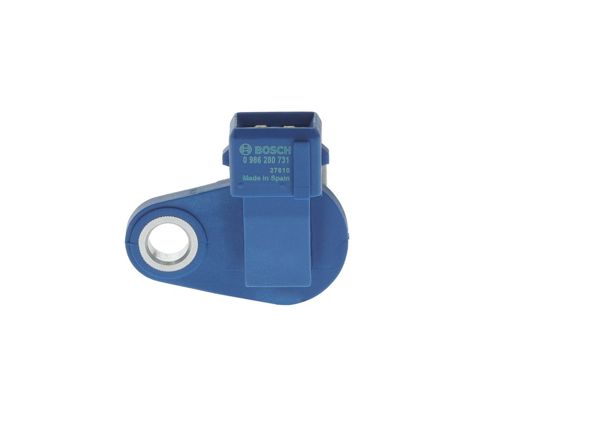 BOSCH 0986280731 | Krank Devir Sensörü 05-Focus-Fiesta-Cmax-S40-V50